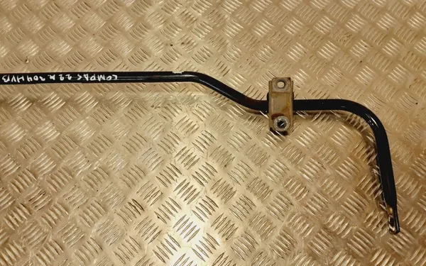 Estabilizador traseiro Jeep Compass OEM 00521423180 image 5