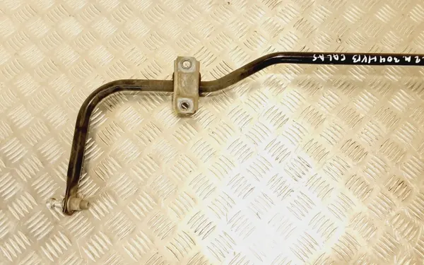 Estabilizador traseiro Jeep Compass OEM 00521423180 image 6