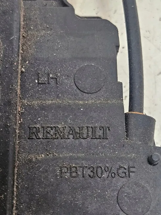 MASTER III 3 10- Vasemman Oven Kahva 806070377R image 2