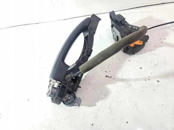 MASTER III 3 10- Vasemman Oven Kahva 806070377R image 3