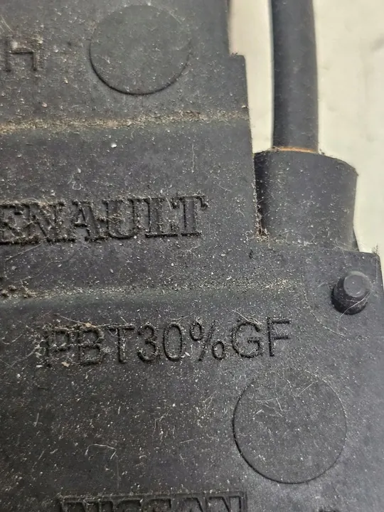 MASTER III 3 10- Vasemman Oven Kahva 806070377R image 4