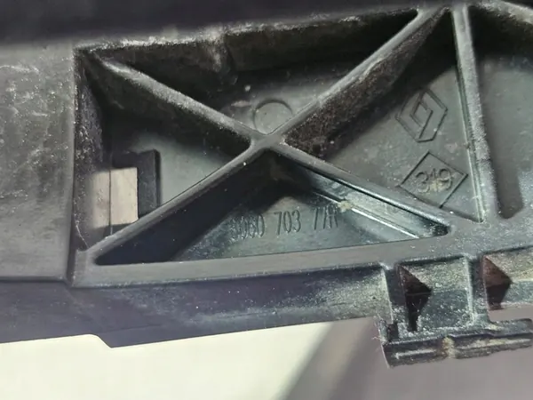 MASTER III 3 10- Vasemman Oven Kahva 806070377R image 6