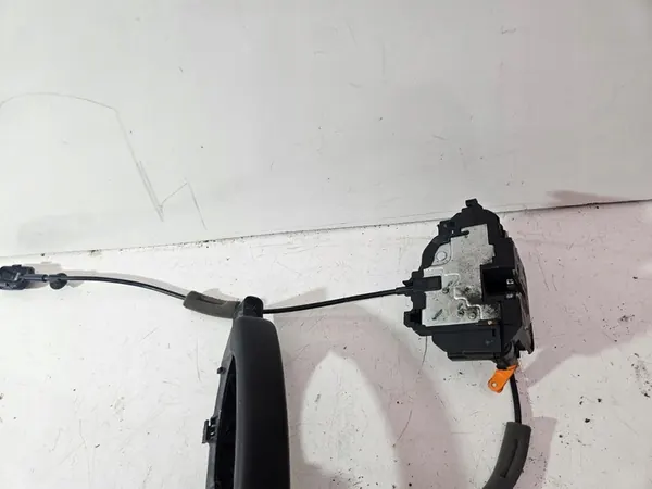 MASTER III 3 10- Vasemman Oven Kahva 806070377R image 7