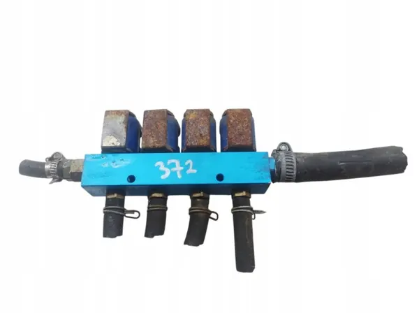 LPG ruiskutuskaide OEM 67R-011049 Skoda Octavia I image 2