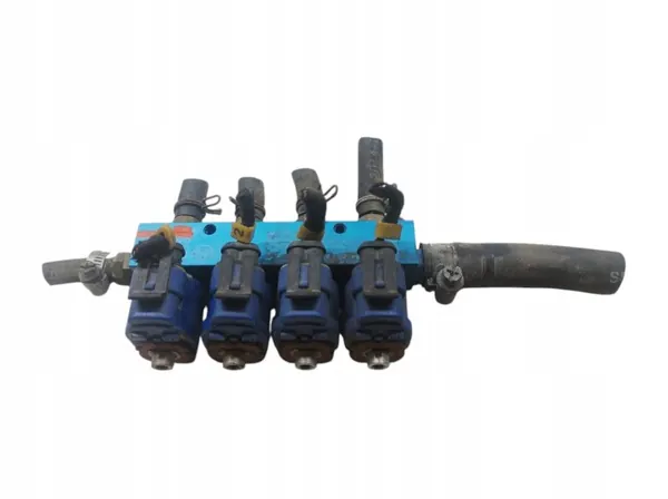 LPG ruiskutuskaide OEM 67R-011049 Skoda Octavia I image 4