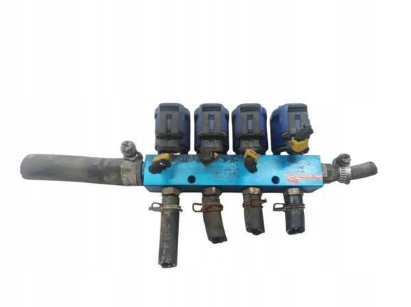 LPG ruiskutuskaide OEM 67R-011049 Skoda Octavia I image 5
