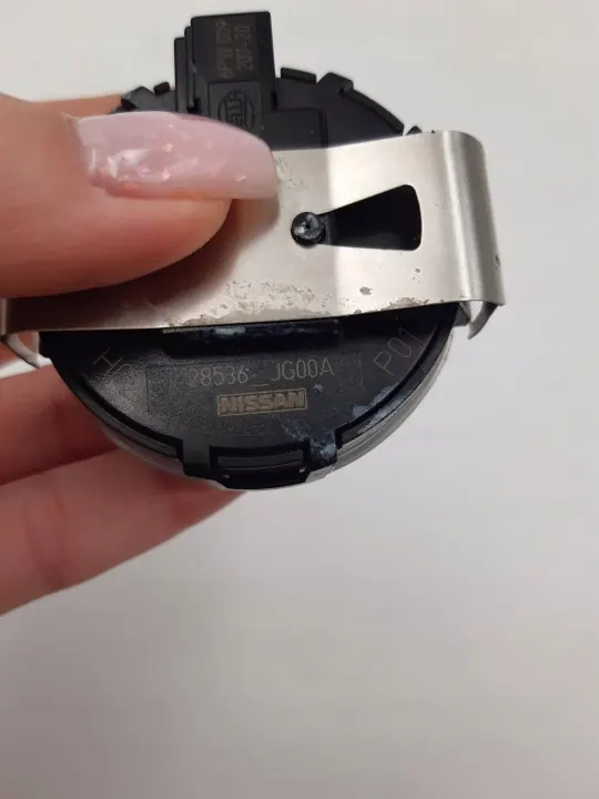 Sademittari OEM 28536JG00A Nissan X-Trail T31:lle image 4