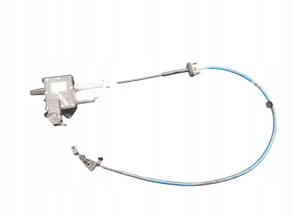 Module Frein à Main Électrique Peugeot 5008 I 9682474880 image 2
