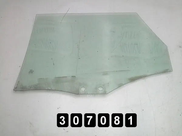 Audi Allroad dörrglas OEM AM-307081 - Begagnad image 3