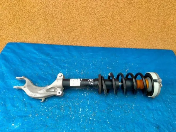 Audi Q5 80A Voor Rechter Schokdemper OEM 80A413031AH image 2