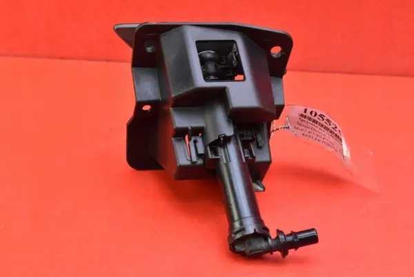 Lava-farol esquerdo OEM mamAUTO-1055292- Skoda Octavia image 3
