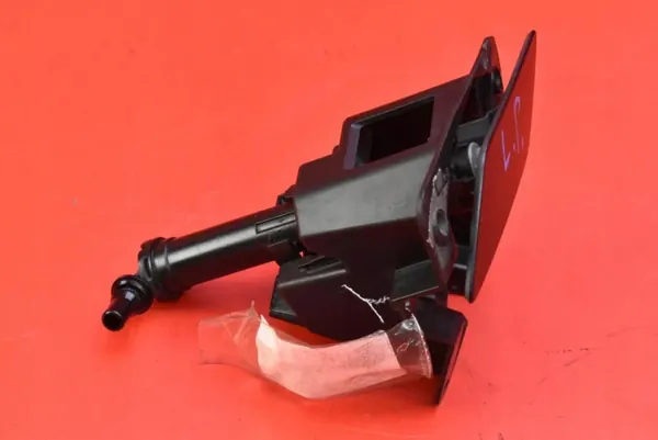 Lava-farol esquerdo OEM mamAUTO-1055292- Skoda Octavia image 4