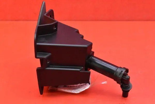 Lava-farol esquerdo OEM mamAUTO-1055292- Skoda Octavia image 5