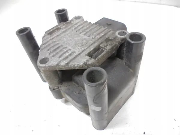 Bobina de ignição AUDI A3 8P image 3