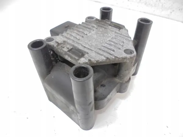 Bobina de ignição AUDI A3 8P image 4