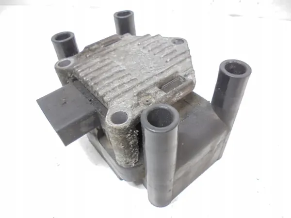 Bobina de ignição AUDI A3 8P image 5