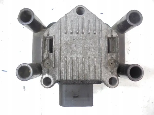 Bobina de ignição AUDI A3 8P image 6