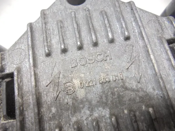 Bobina de ignição AUDI A3 8P image 7