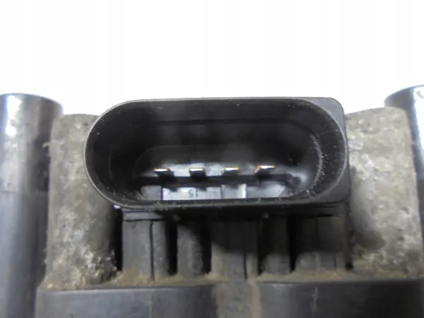 Bobina de ignição AUDI A3 8P image 8