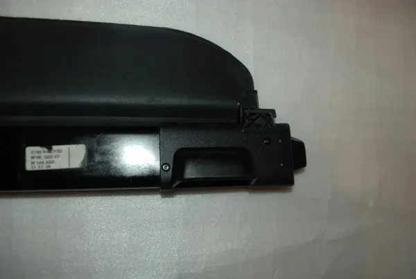 Gebrauchte Mercedes-Benz Kofferraumabdeckung OEM A169288237 image 10