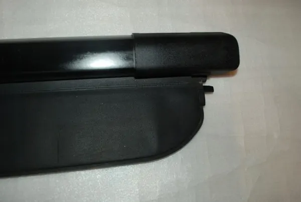 Gebrauchte Mercedes-Benz Kofferraumabdeckung OEM A169288237 image 4