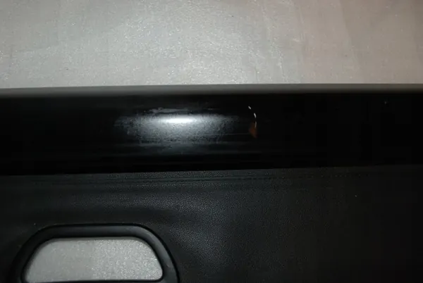 Gebrauchte Mercedes-Benz Kofferraumabdeckung OEM A169288237 image 6