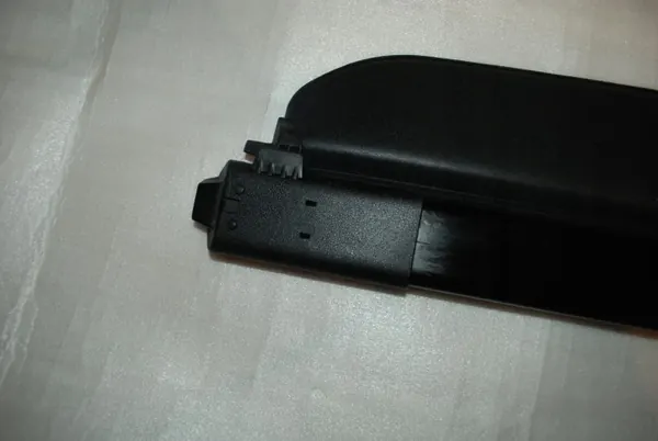 Gebrauchte Mercedes-Benz Kofferraumabdeckung OEM A169288237 image 8