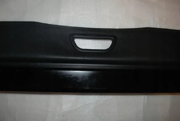 Gebrauchte Mercedes-Benz Kofferraumabdeckung OEM A169288237 image 9