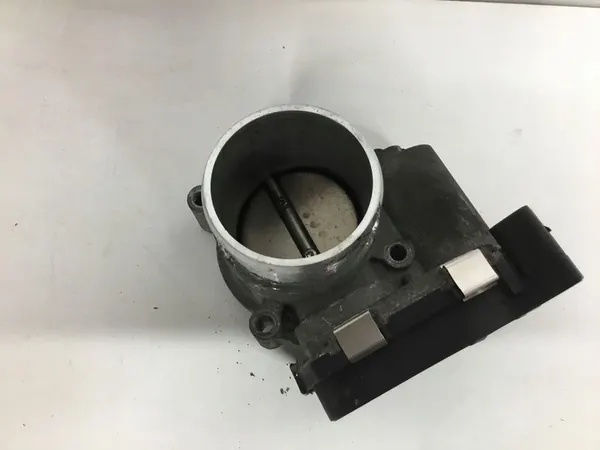 Drosselklappe VW Passat B6 1.8 TSI OEM 703703710 image 2