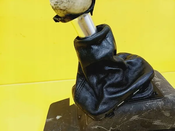 Handmatige Versnellingskeuzeboot Audi A3 1.8TB 1J0711265K image 10