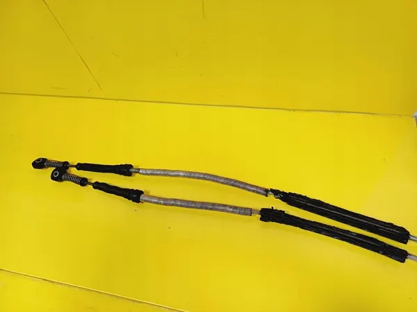 Handmatige Versnellingskeuzeboot Audi A3 1.8TB 1J0711265K image 2