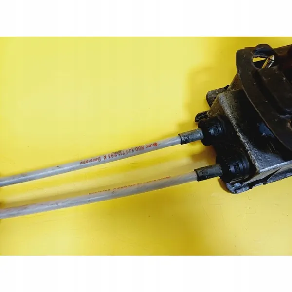 Handmatige Versnellingskeuzeboot Audi A3 1.8TB 1J0711265K image 4