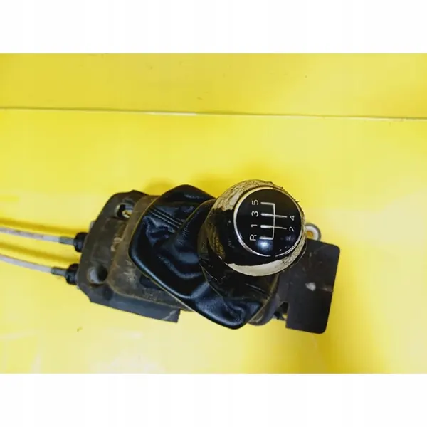 Handmatige Versnellingskeuzeboot Audi A3 1.8TB 1J0711265K image 6