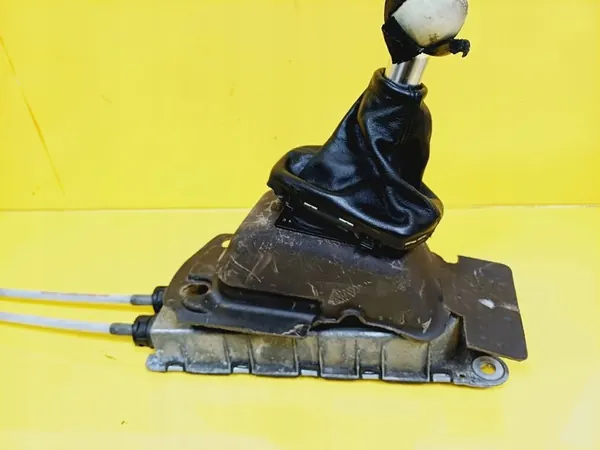 Handmatige Versnellingskeuzeboot Audi A3 1.8TB 1J0711265K image 8