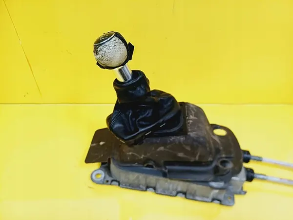 Handmatige Versnellingskeuzeboot Audi A3 1.8TB 1J0711265K image 9