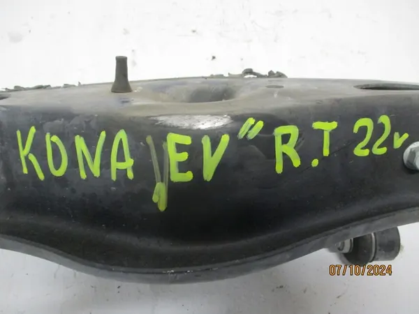 Braccio di controllo posteriore Hyundai Kona 55220-K4000 55210-K4000 image 7