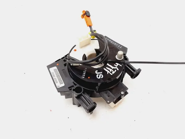 Anel Deslizante Airbag Nissan Qashqai 2008 25560JD000 image 2