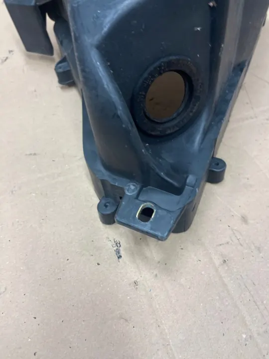 Bränsleångakolfilter OEM 1408300169 Mercedes S W140 image 4