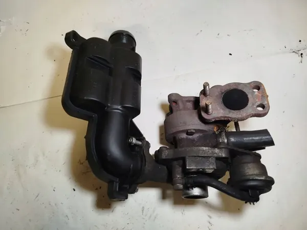 Ford OE 9650712480 Motorventilationsslang image 2