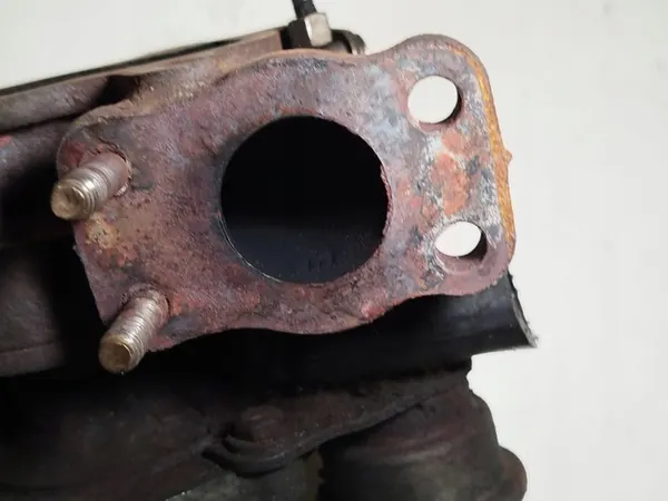 Ford OE 9650712480 Motorventilationsslang image 5