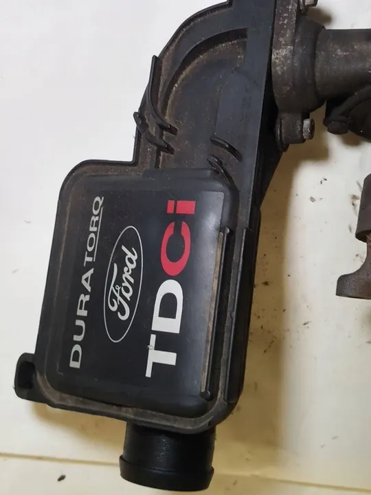 Ford OE 9650712480 Motorventilationsslang image 7