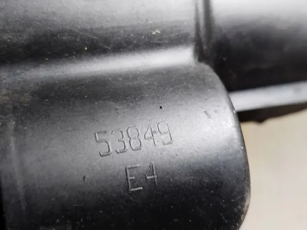 Ford OE 9650712480 Motorventilationsslang image 8