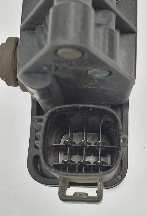 Distribuidor de suspensão RVH500060 para Range Rover III L322 image 3