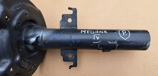 AMMORTIZZATORE ANTERIORE SINISTRO RENAULT MEGANE IV 1.2 TCE 543025368R image 3