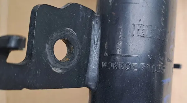 AMMORTIZZATORE ANTERIORE SINISTRO RENAULT MEGANE IV 1.2 TCE 543025368R image 4