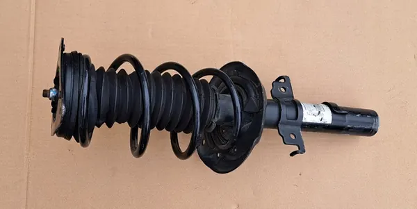 AMMORTIZZATORE ANTERIORE SINISTRO RENAULT MEGANE IV 1.2 TCE 543025368R image 6