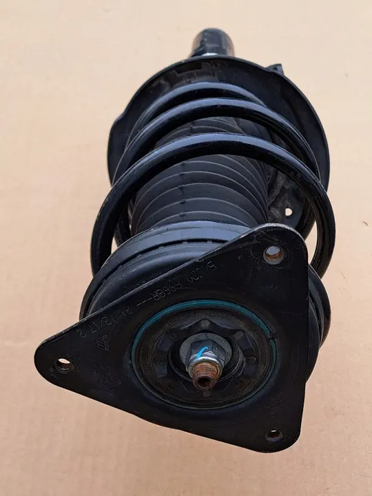 AMMORTIZZATORE ANTERIORE SINISTRO RENAULT MEGANE IV 1.2 TCE 543025368R image 7