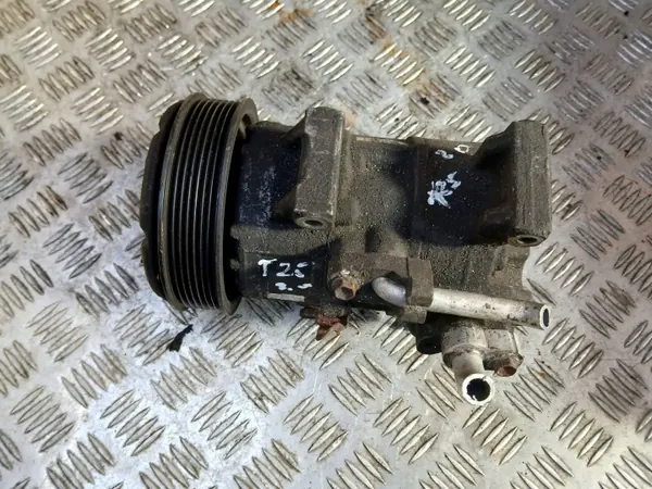 Compressor ar condicionado OEM GE4472209399 para Toyota image 3
