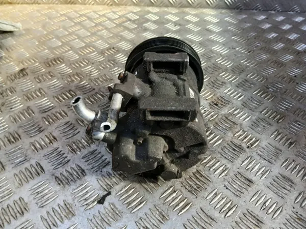 Compressor ar condicionado OEM GE4472209399 para Toyota image 4