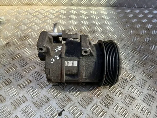 Compressor ar condicionado OEM GE4472209399 para Toyota image 5